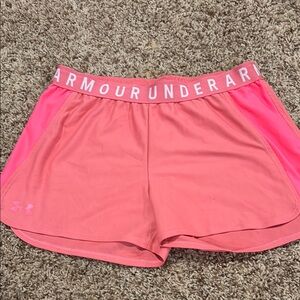 Under Armor Shorts